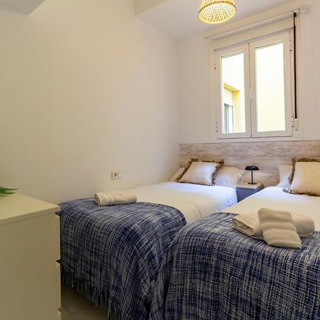 Alohamundi Pureza III Apartment Sevilla Bagian luar foto