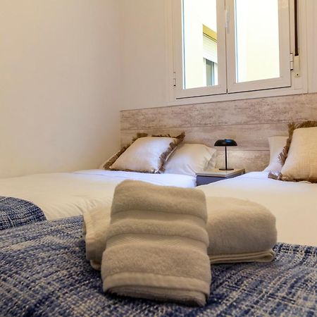 Alohamundi Pureza III Apartment Sevilla Bagian luar foto