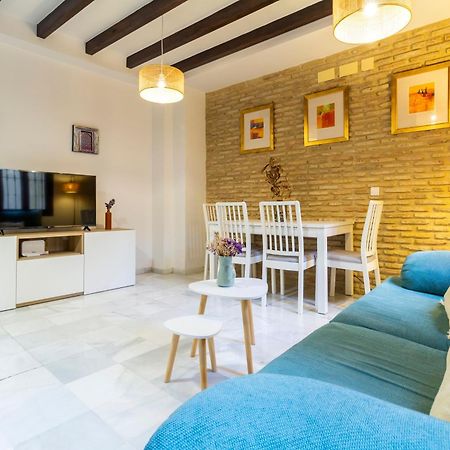 Alohamundi Pureza III Apartment Sevilla Bagian luar foto