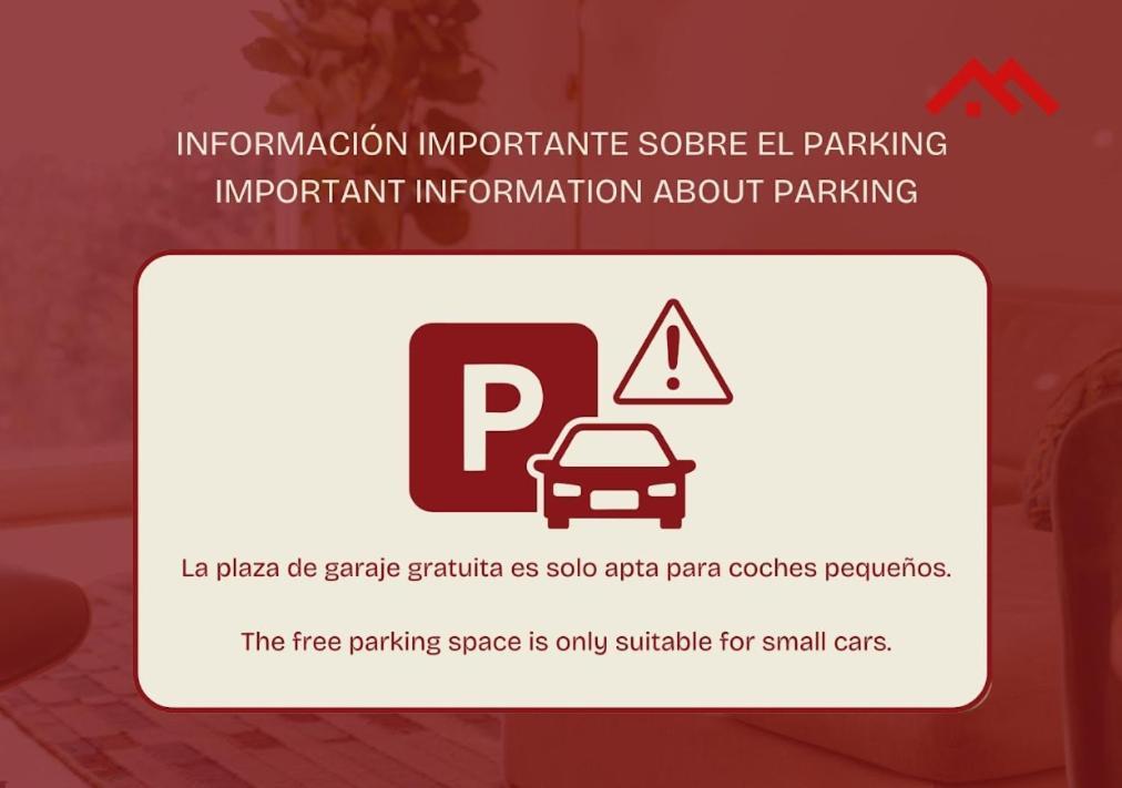 Alohamundi Pureza III Apartment Sevilla Bagian luar foto